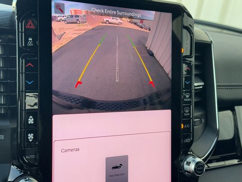 New 2026 RAM 1500 Rebel image 18