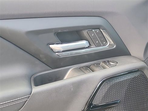 New 2026 Chevrolet Silverado EV LT w/ Plus Package image 19