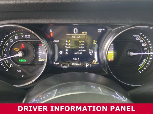 Used 2021 Jeep Wrangler Unlimited Sahara image 17