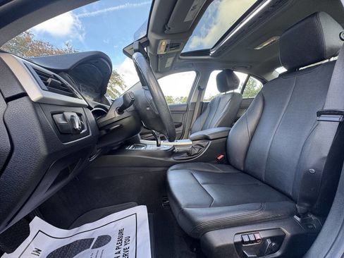 Used 2014 BMW 320i xDrive Sedan image 11