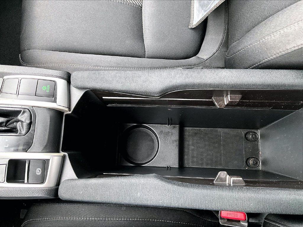Used 2017 Honda Civic LX image 33