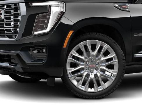New 2026 GMC Yukon XL Denali w/ Denali Reserve Package AWD/4WD image 19