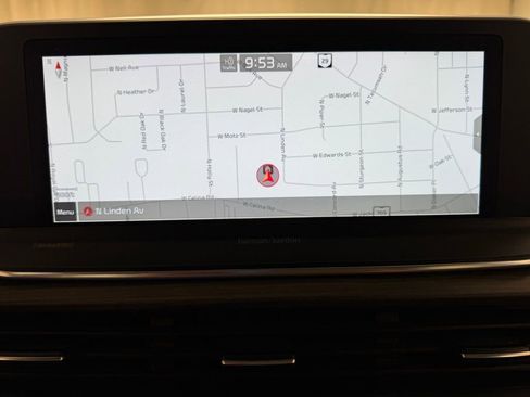 Used 2022 Kia Telluride SX w/ SX Prestige Package image 27