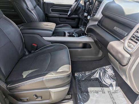 Used 2023 RAM 2500 Laramie w/ Night Edition AWD/4WD image 27