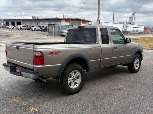 Used 2004 Ford Ranger Edge image 5