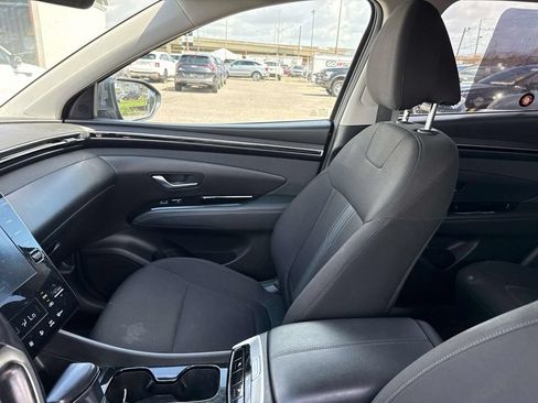 Used 2022 Hyundai Tucson SEL w/ Convenience Package FWD image 12