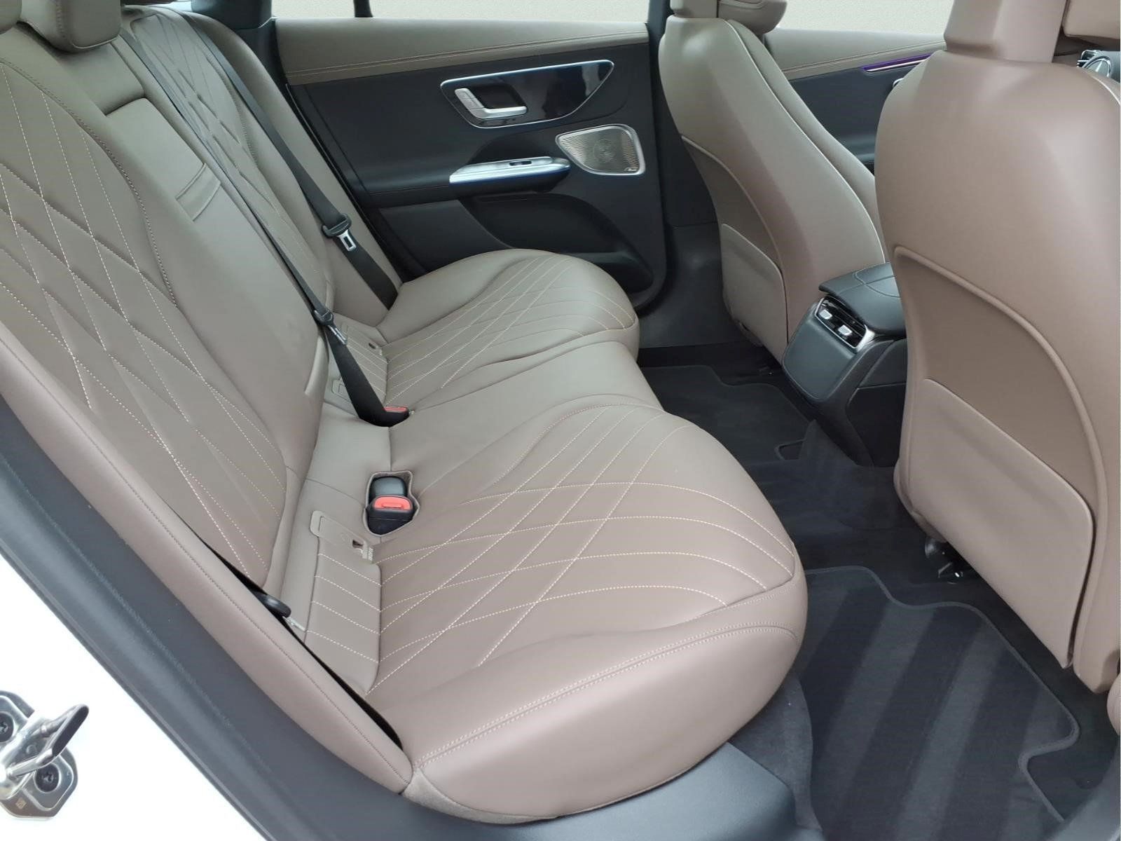 Certified 2023 Mercedes-Benz EQE 350+ 4MATIC Sedan image 27