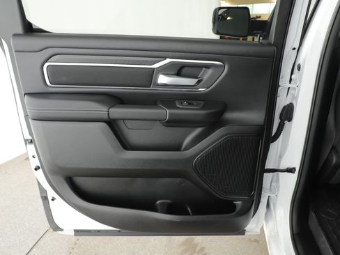 Used 2025 RAM 1500 Lone Star RWD image 12