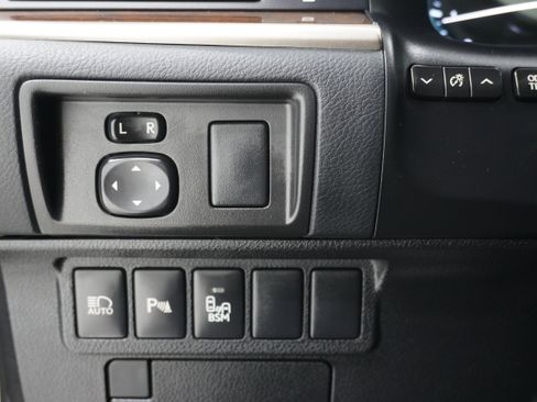 Used 2018 Lexus ES 350 image 27