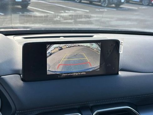 New 2025 MAZDA CX-5 AWD 2.5 S w/ Preferred Package image 26