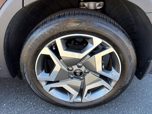 Used 2024 Hyundai Palisade Limited image 24