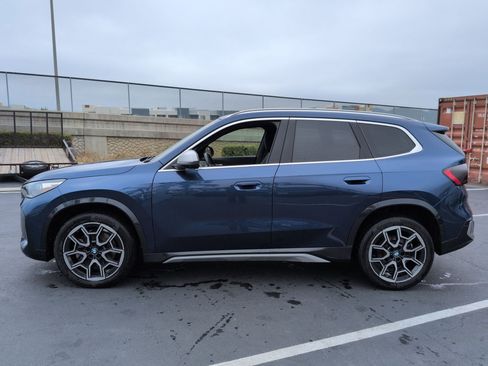 Used 2023 BMW X1 xDrive28i w/ Premium Package AWD/4WD image 7