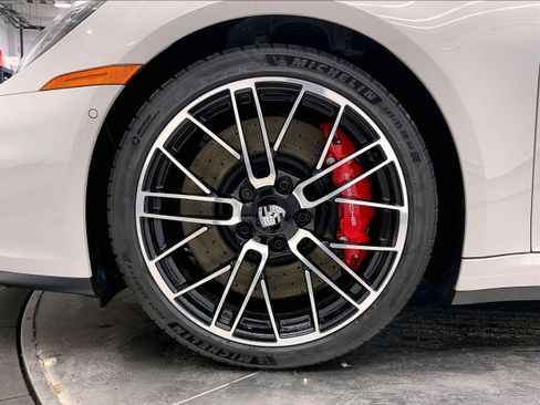 New 2026 Porsche 911 Carrera 4S AWD/4WD image 30