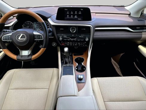 Used 2020 Lexus RX 350 FWD w/ Premium Package image 16