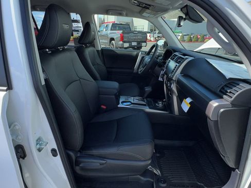 Used 2023 Toyota 4Runner TRD Sport w/ Technology Package image 23