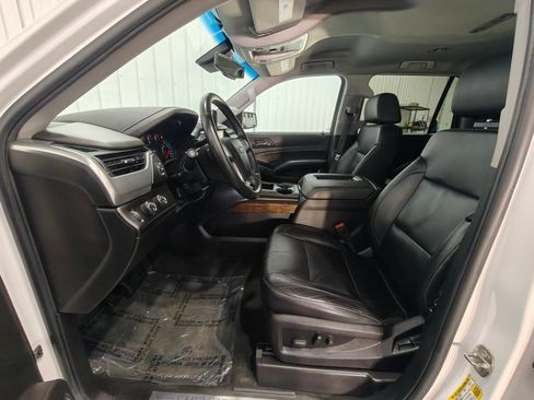 Used 2015 Chevrolet Tahoe LT AWD/4WD image 27