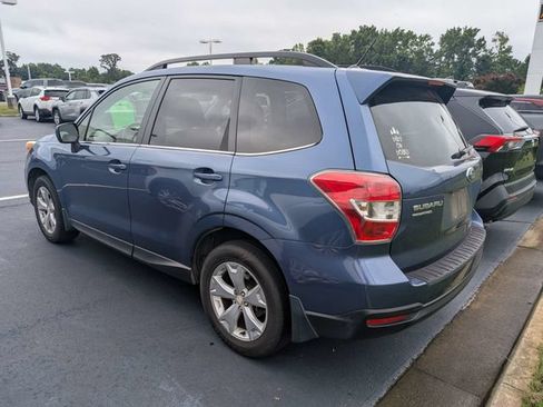 Used 2014 Subaru Forester 2.5i Limited w/ Protection Package #2 AWD/4WD image 4
