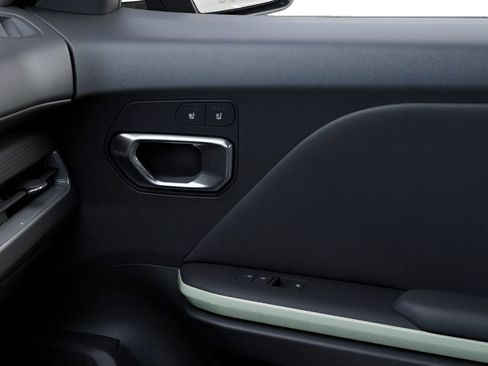 New 2026 Kia K4 EX w/ GT-Line Premium Package FWD image 25