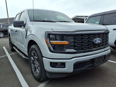 Used 2024 Ford F150 STX