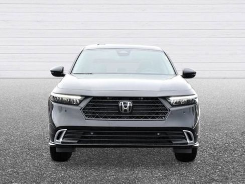 New 2026 Honda Accord Touring image 8
