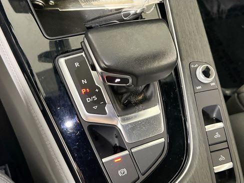 Used 2024 Audi A5 2.0T Premium Plus image 17