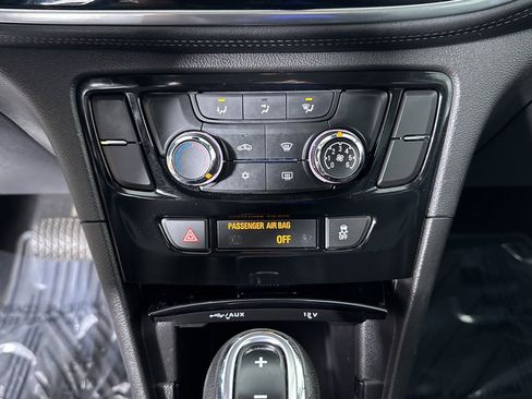 Used 2018 Buick Encore Preferred image 21