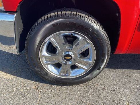 Used 2012 Chevrolet Silverado 1500 LT image 36