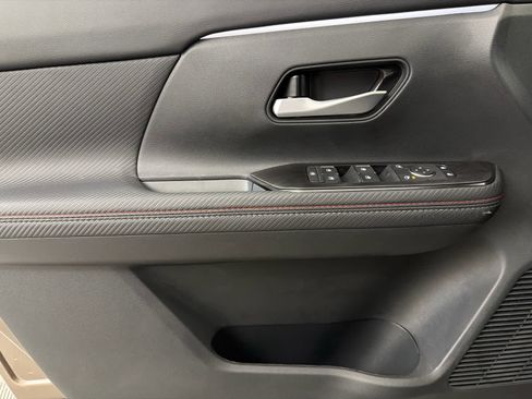 New 2026 Nissan Kicks SR w/ SR Premium Package image 21