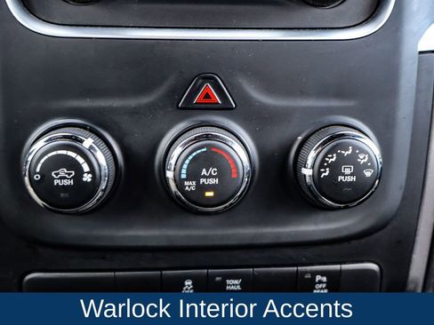 Used 2024 RAM 1500 Classic Warlock image 31