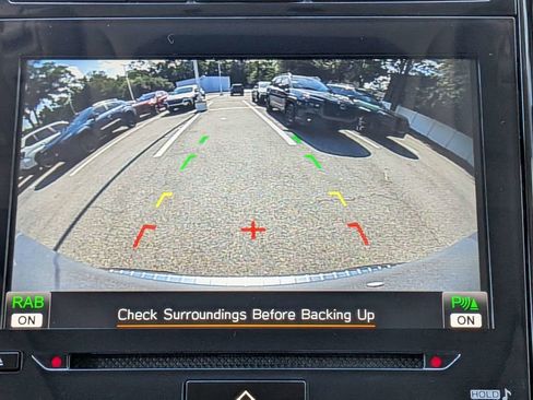 Used 2022 Subaru Ascent Limited w/ Technology Package AWD/4WD image 24