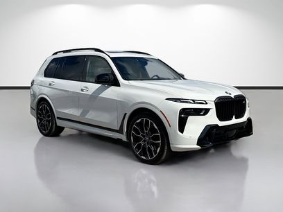 Used 2025 BMW X7 M60i