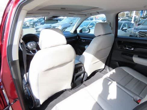Certified 2023 Honda CR-V EX-L image 14