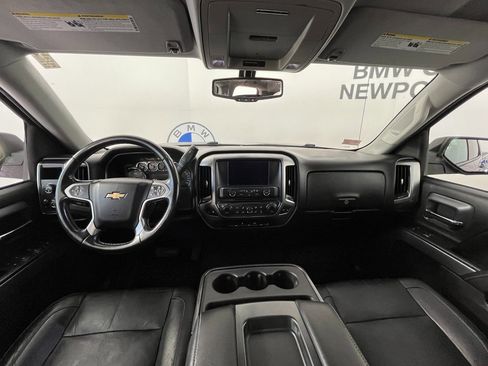 Used 2015 Chevrolet Silverado 1500 LT w/ Rally 2 Edition image 18