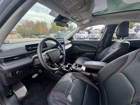 New 2025 Ford Mustang Mach-E Premium w/ Sport Appearance Package image 22