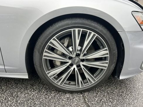 Used 2019 Audi A6 3.0T Premium w/ Convenience Package image 36