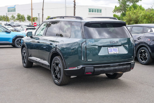 New 2027 Kia Telluride X-Line SX Prestige AWD/4WD image 5