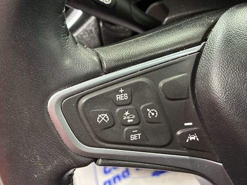 Used 2022 Chevrolet Equinox LT image 15