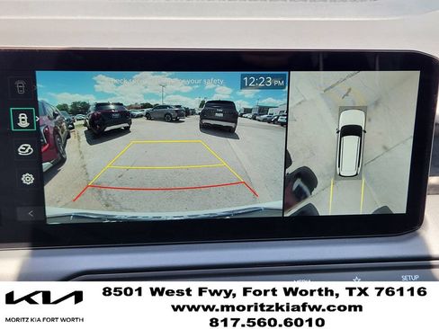 New 2027 Kia Telluride SX Prestige X-Pro AWD/4WD image 13