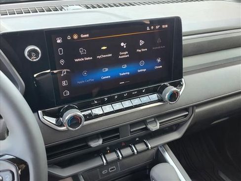 New 2026 Chevrolet Colorado Trail Boss image 12