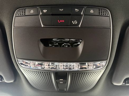 Used 2021 Mercedes-Benz GLC 63 AMG 4MATIC image 34