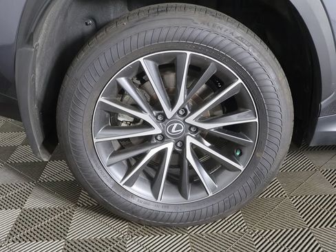 Used 2024 Lexus NX 350 AWD image 22
