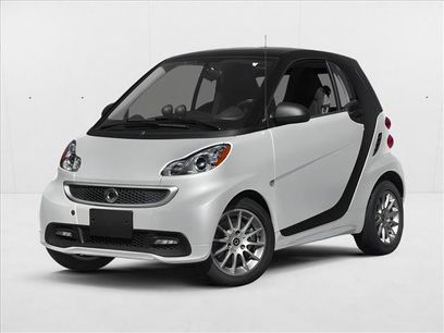 Used 2013 smart fortwo pure