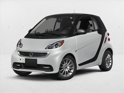 Used 2013 smart fortwo pure RWD image 1