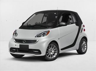 Used 2013 smart fortwo pure RWD video 1