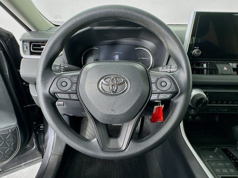 Certified 2024 Toyota RAV4 LE AWD/4WD image 11