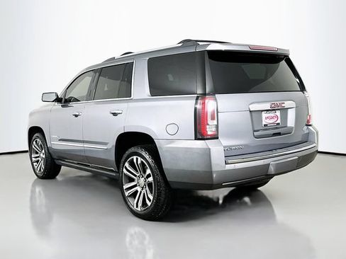 Used 2019 GMC Yukon Denali w/ Denali Ultimate Package AWD/4WD image 21