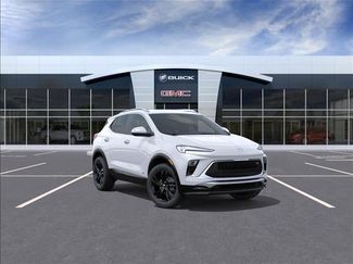 New 2026 Buick Encore GX Sport Touring w/ Comfort Package AWD/4WD video 1
