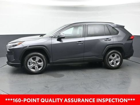 Used 2025 Toyota RAV4 XLE w/ Convenience Package AWD/4WD image 2