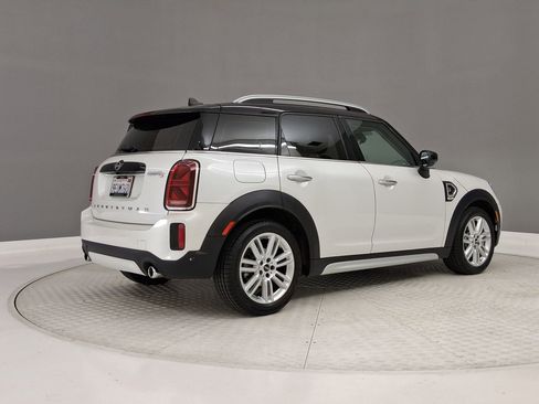 Used 2023 MINI Cooper Countryman S image 7