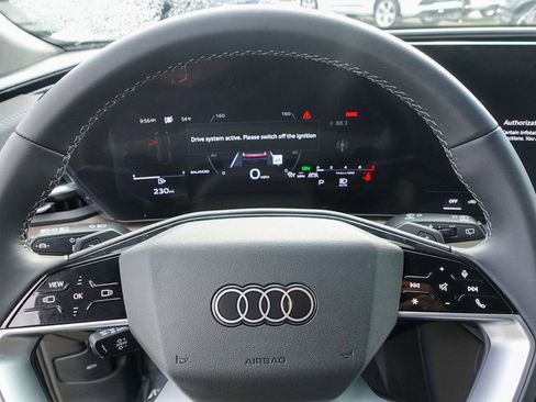 New 2025 Audi Q5 Premium image 14